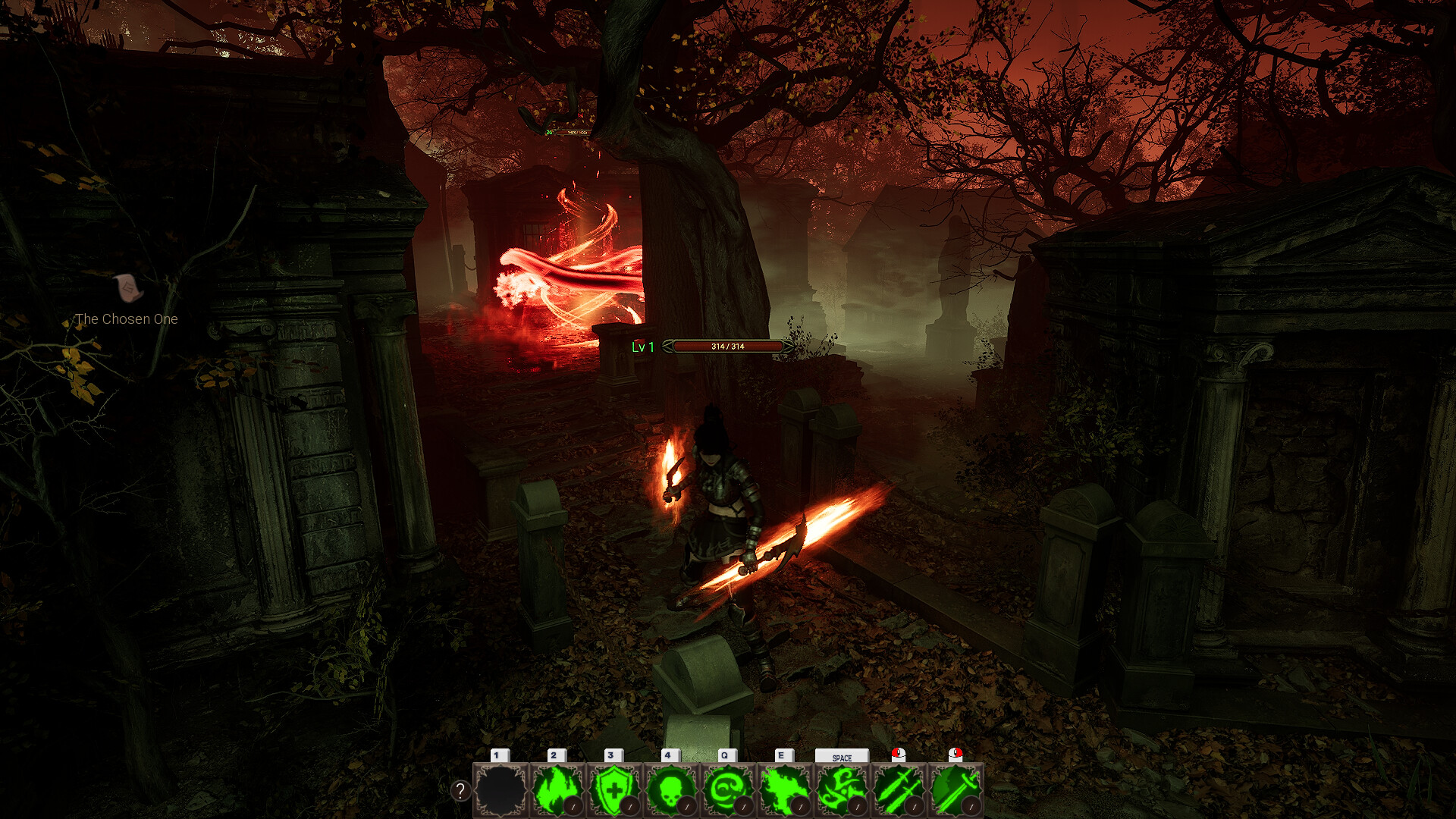 Underworld screenshot 16