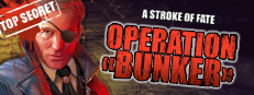 A Stroke of Fate: Operation Bunker