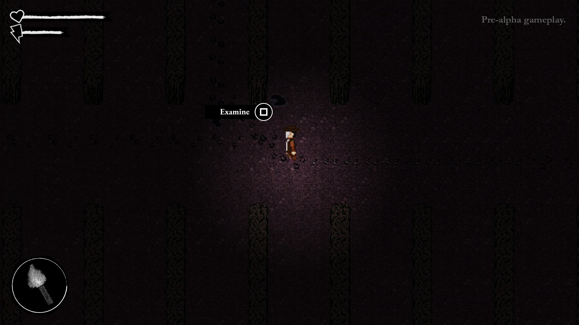 The Tūn-Gāst of Oakshaw screenshot #1