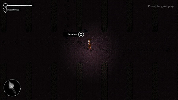 The Tūn-Gāst of Oakshaw screenshot 1