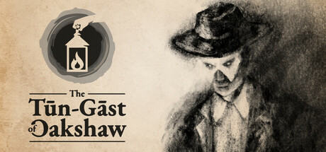 The Tūn-Gāst of Oakshaw cover art