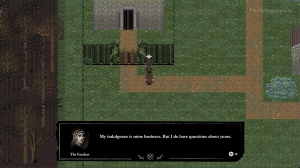 The Tūn-Gāst of Oakshaw screenshot 4