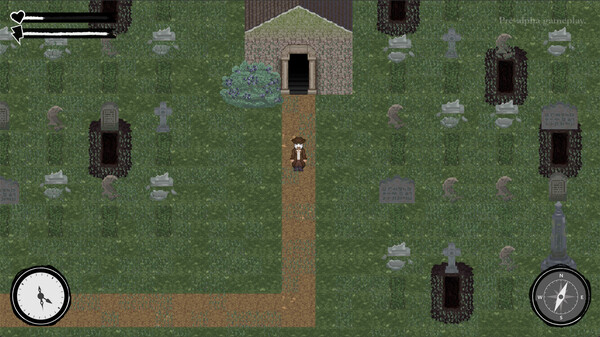 The Tūn-Gāst of Oakshaw screenshot 3