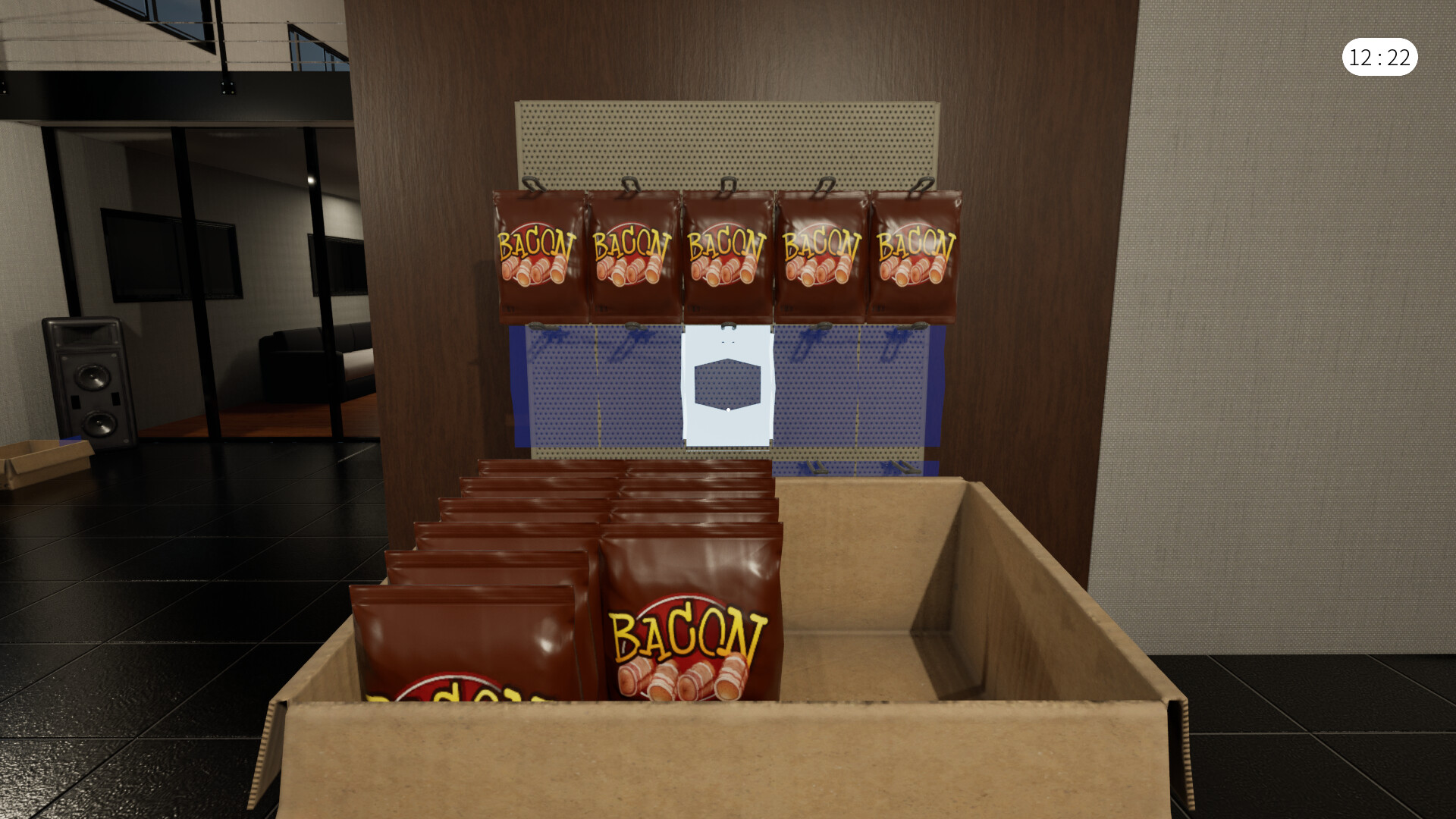 Supermarket Simulator Deluxe screenshot #6