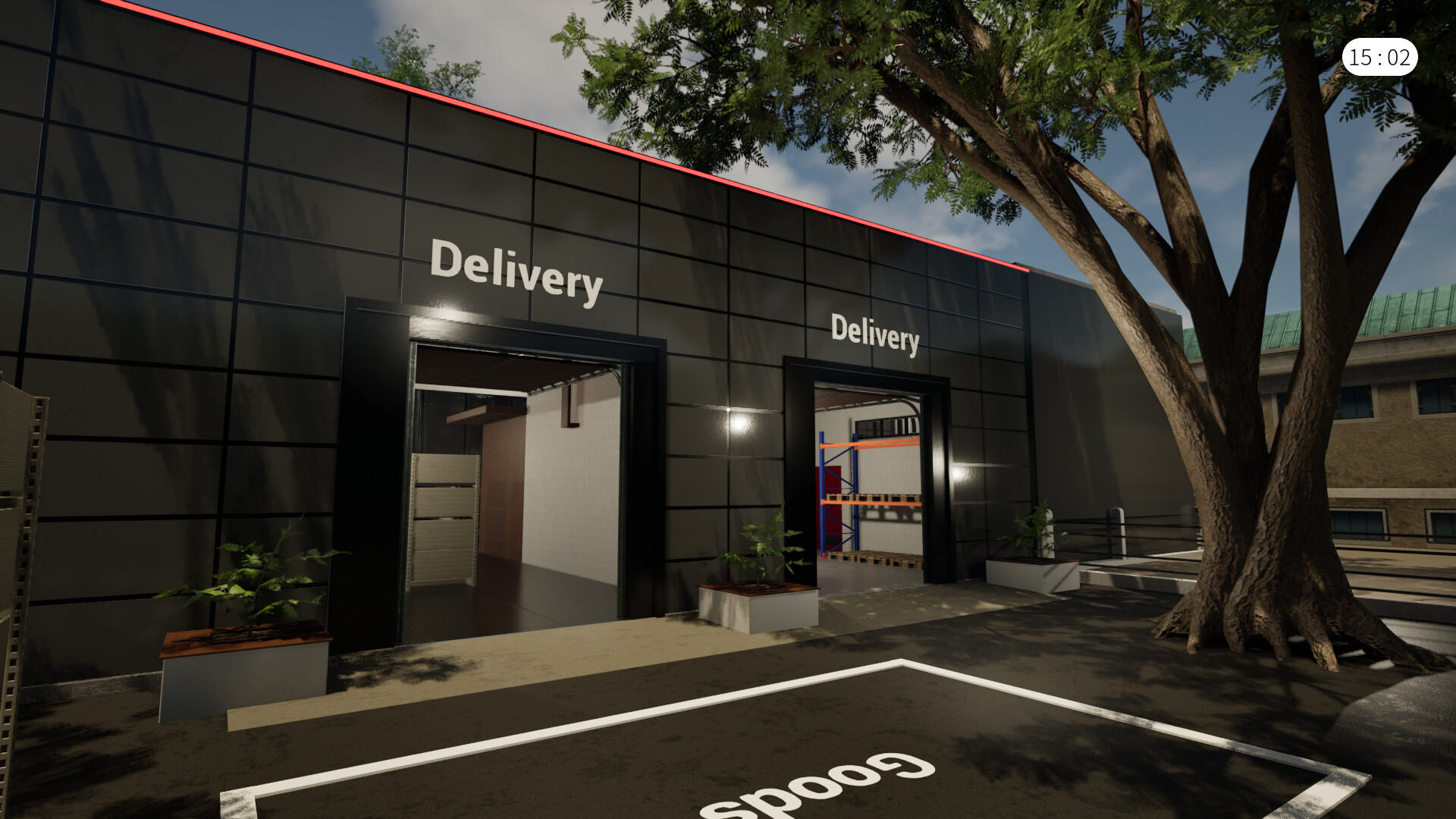 Supermarket Simulator Deluxe screenshot #10