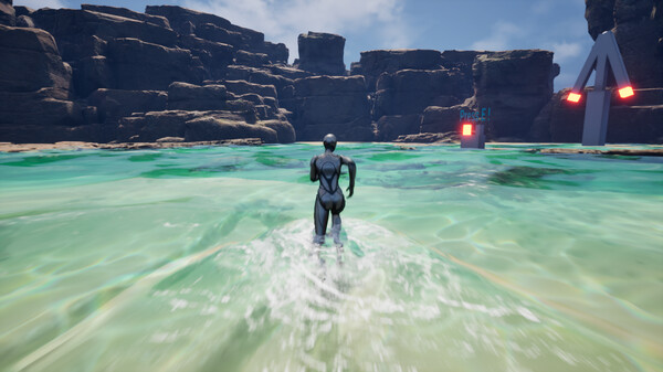 Kaire game for Linux 1