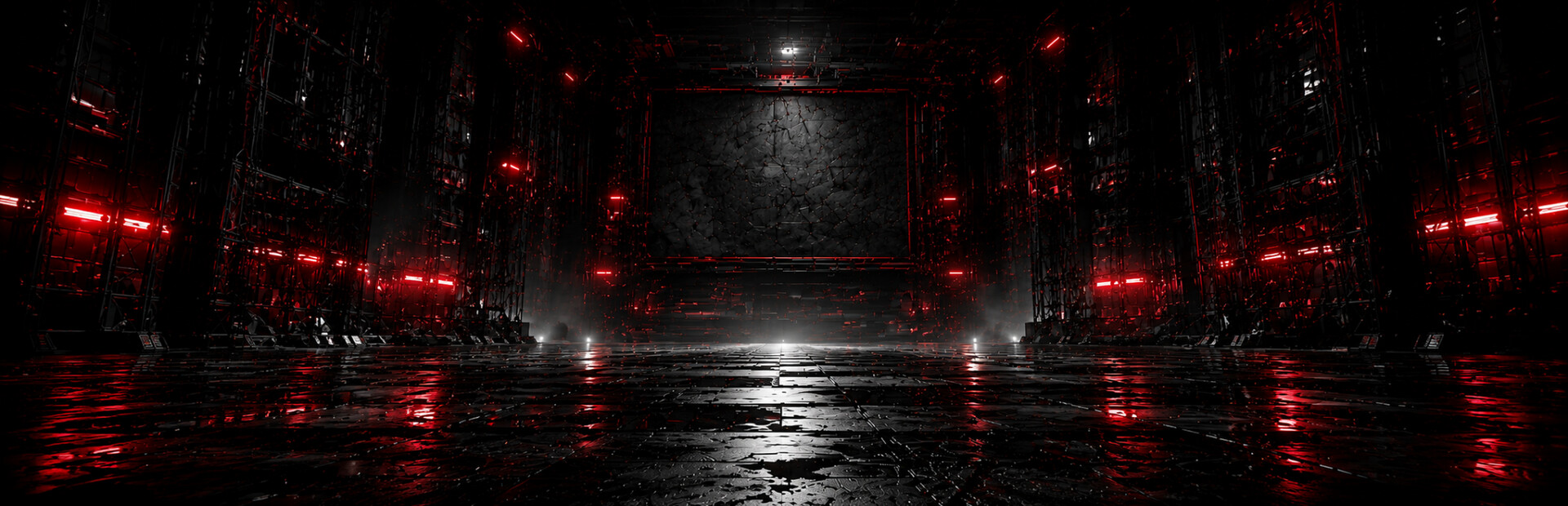 Chrome Carnage