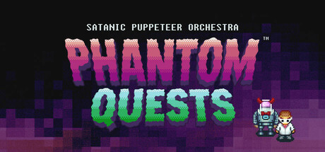 螢幕擷取畫面 (5) Satanic Puppeteer Orchestra: Phantom Quests