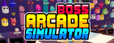 Arcade Boss Simulator