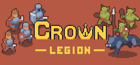 Crown Legion Playtest