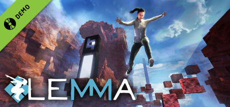 Lemma Demo cover art