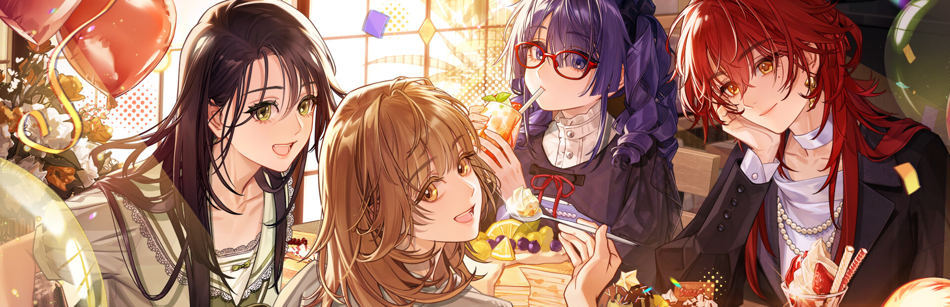 Citrus Summer
