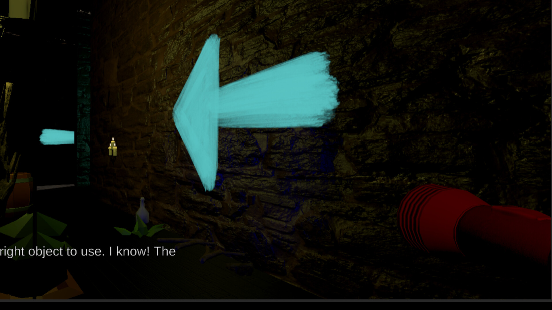 Mind Within Featured Screenshot #1