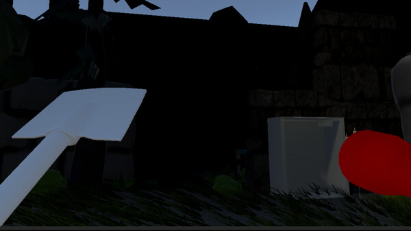 Mind Within screenshot 3