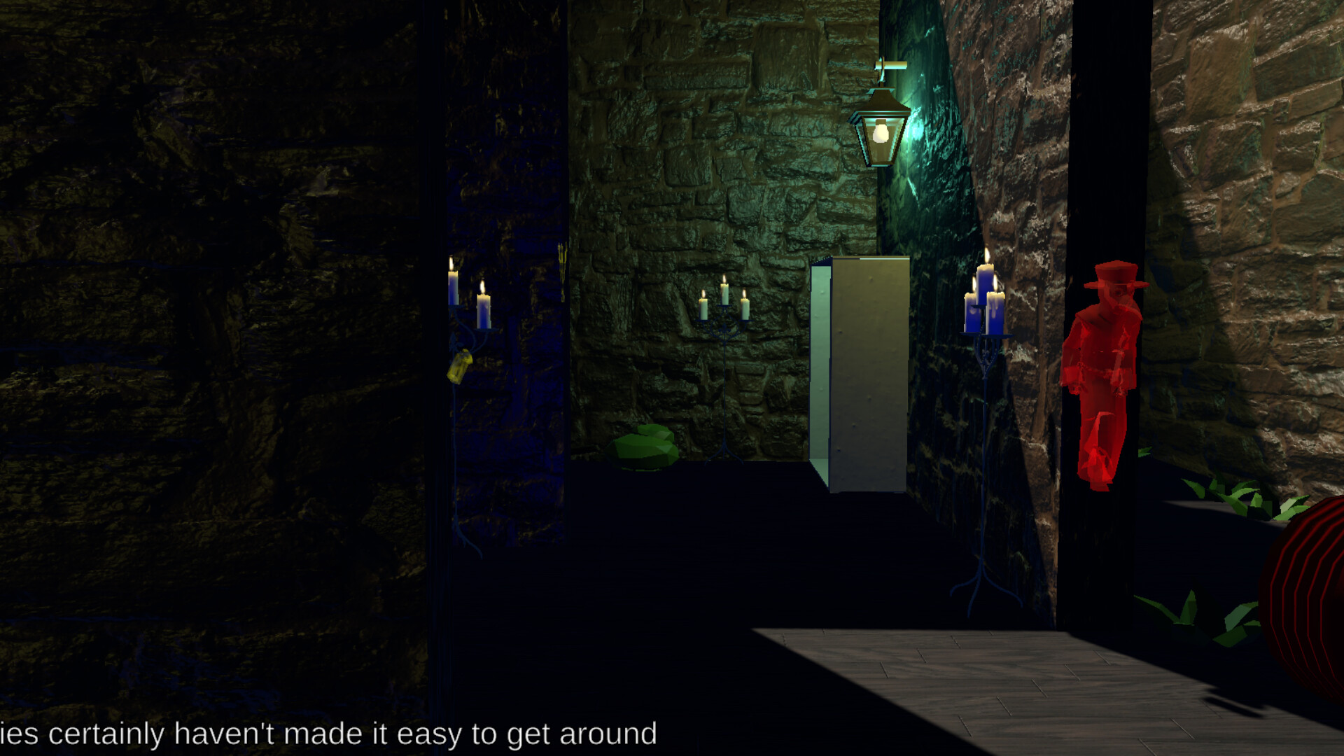 Mind Within screenshot #4