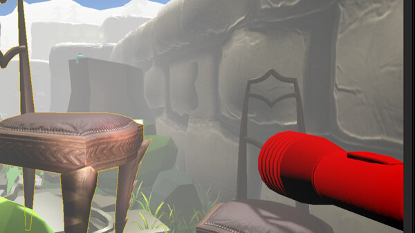 Mind Within game for Linux 1