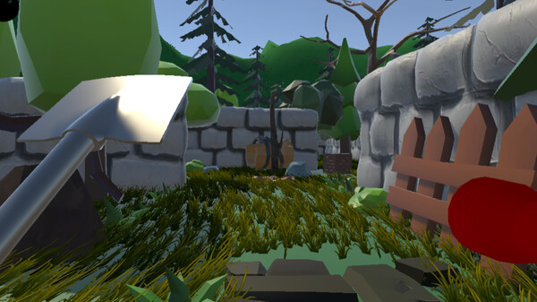 Mind Within screenshot 5