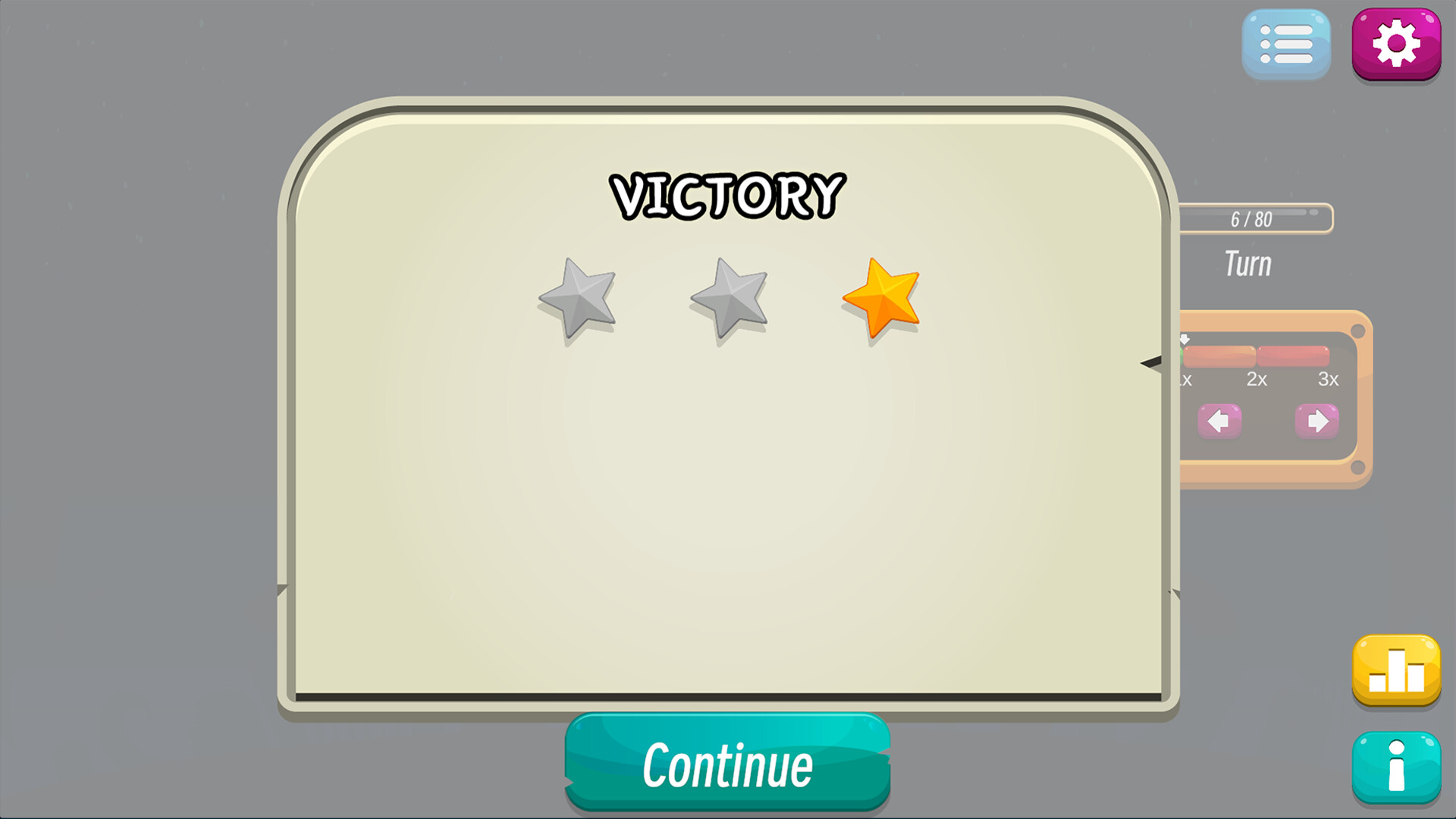 CrossedVillage screenshot #6