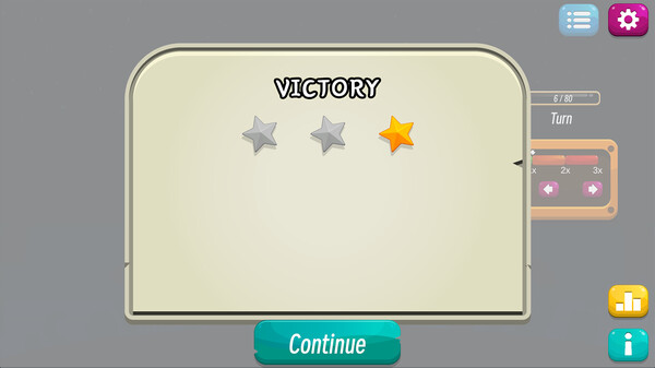 CrossedVillage screenshot 6