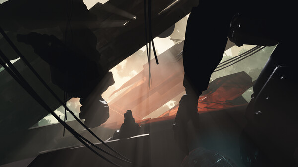 DIVISION Demo screenshot 3