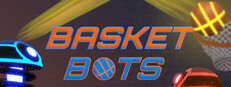 Basket Bots game capsule image