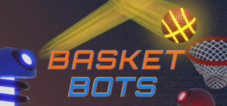 Basket Bots