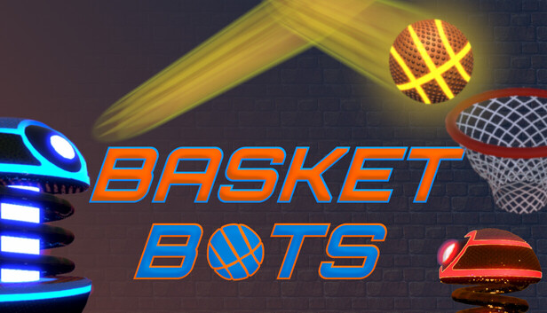 Basket Bots