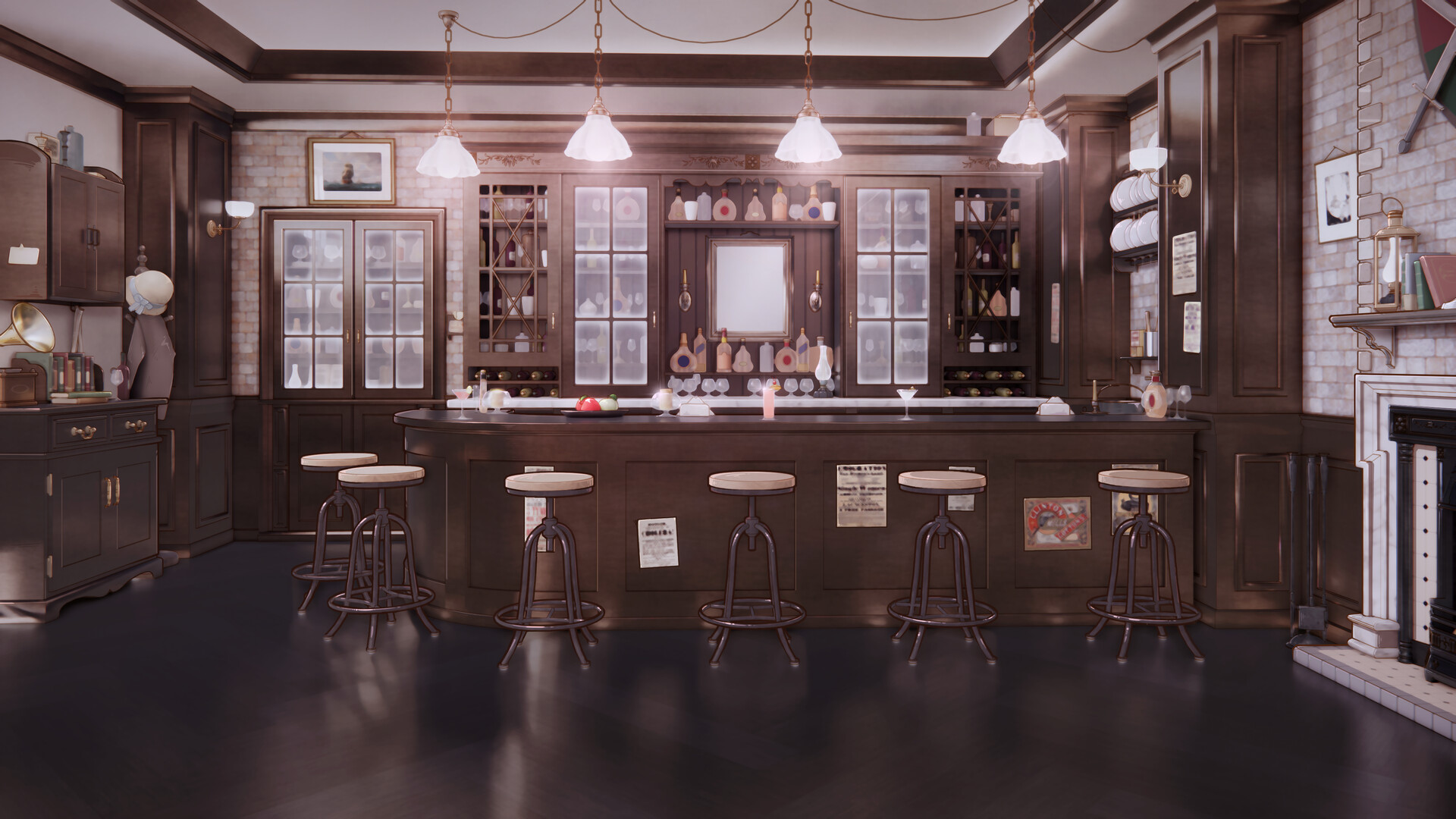 London: Echoes of the Past 스크린샷 5