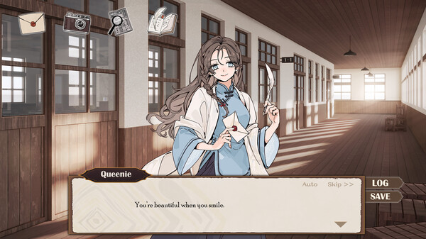 London: Echoes of the Past screenshot 2