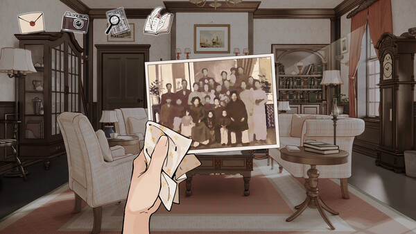 London: Echoes of the Past screenshot 4