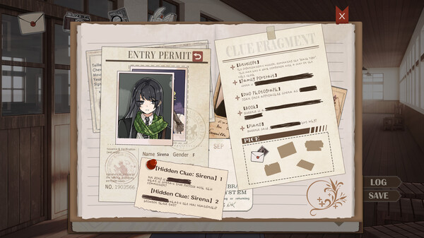 London: Echoes of the Past screenshot 3