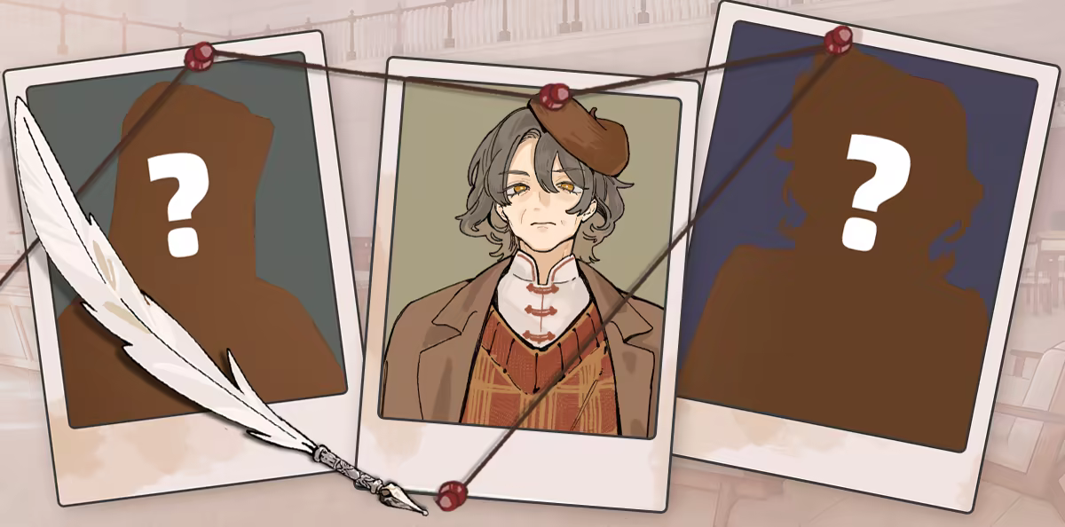 London: Echoes of the Past image