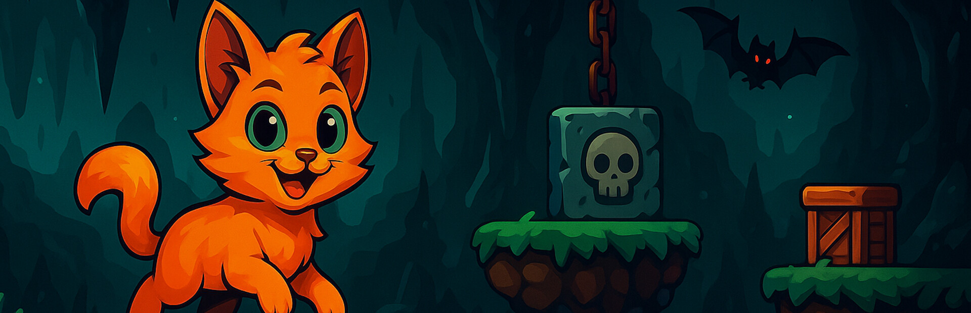 9 Lives To Escape