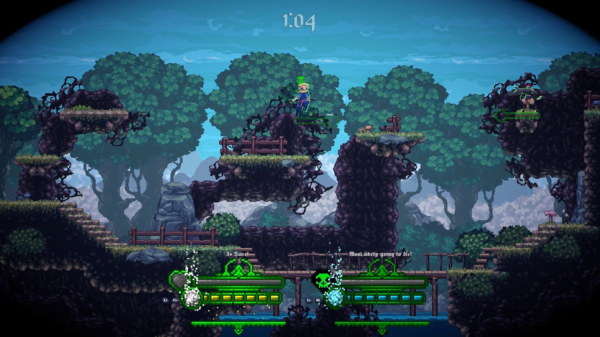 Battlement screenshot #5