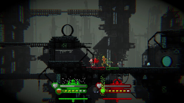 Скриншот из Battlement