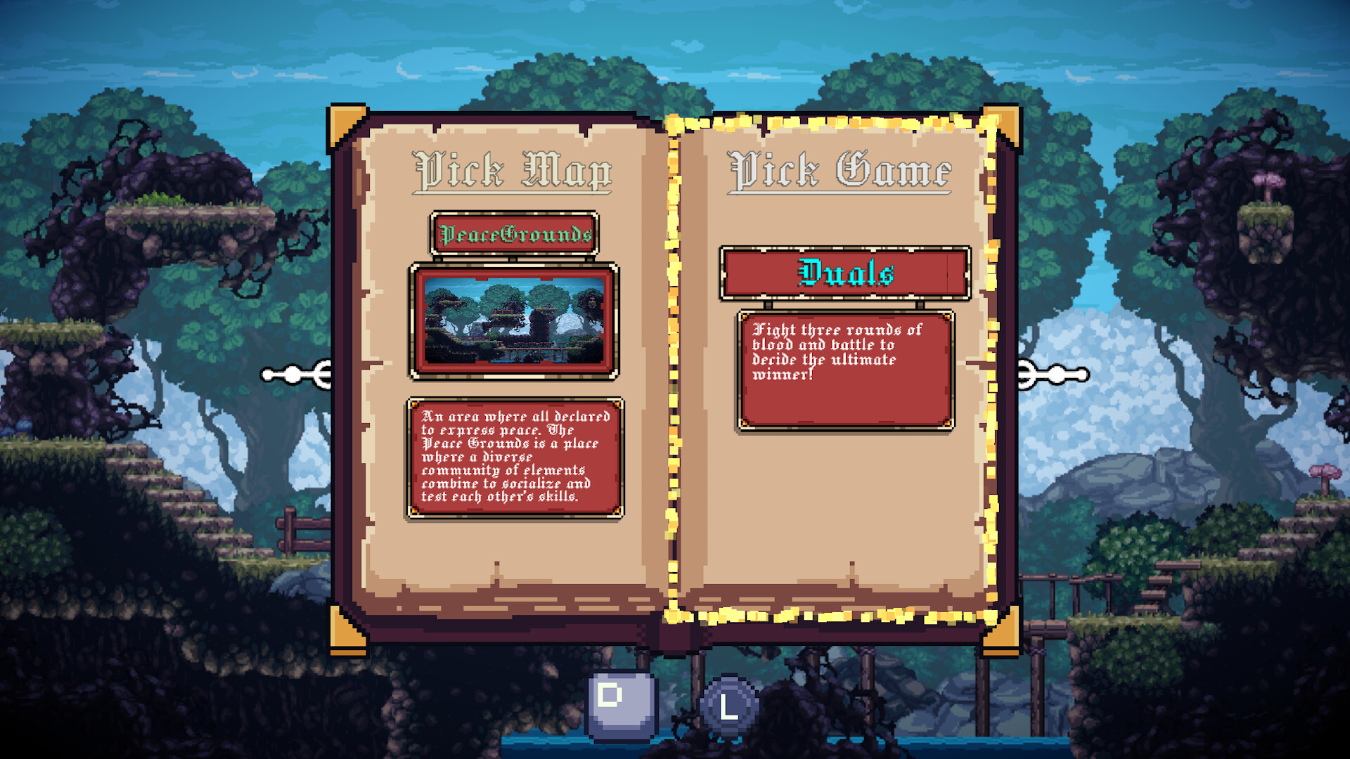 Battlement screenshot #3