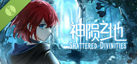 Shattered Divinities Demo header