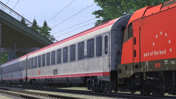 Trainz 2022 DLC - OBB Bmz 21-90 604