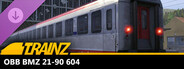 Trainz Plus DLC - OBB Bmz 21-90 604