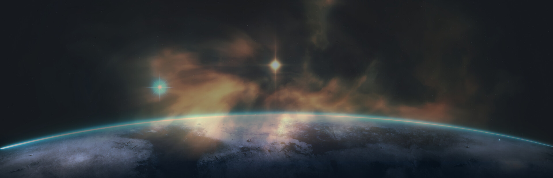 Leyline Chronicles 2