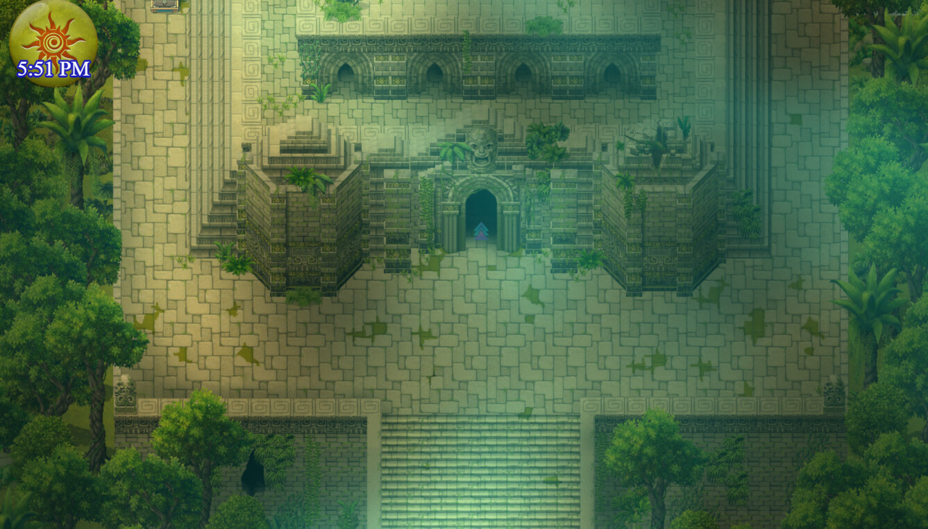 Leyline Chronicles 2 screenshot #2