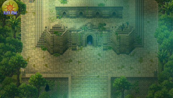 Leyline Chronicles 2 screenshot 2