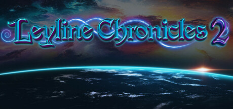 Leyline Chronicles 2 cover art