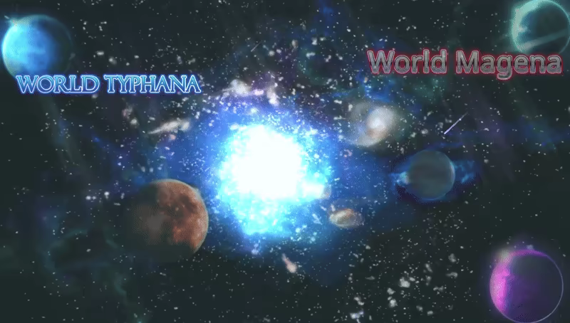 Leyline Chronicles 2 video 1