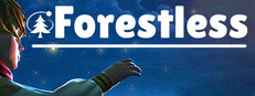 Forestless Banner