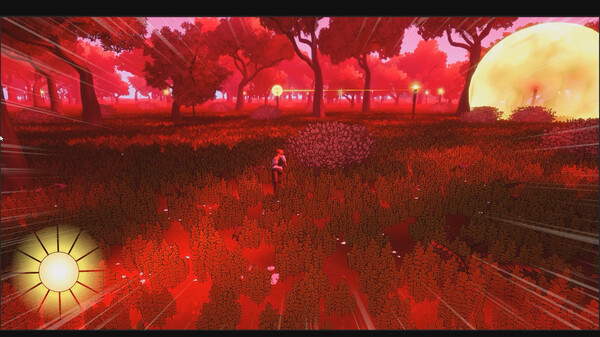 Forestless screenshot 1