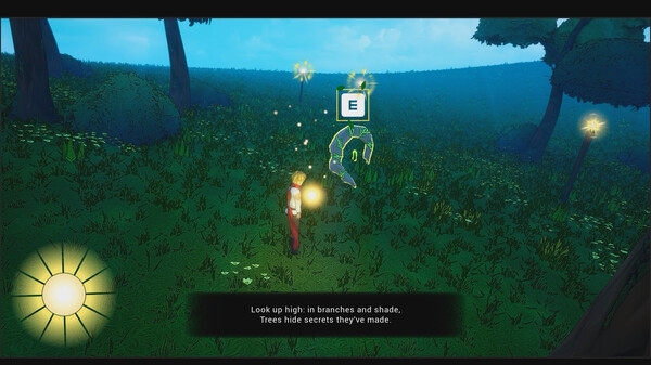 Forestless screenshot 5