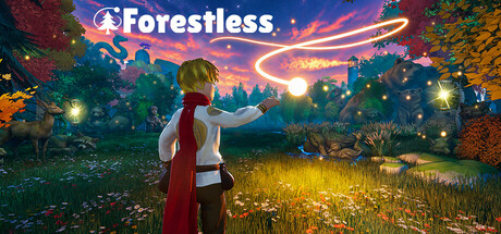Forestless
