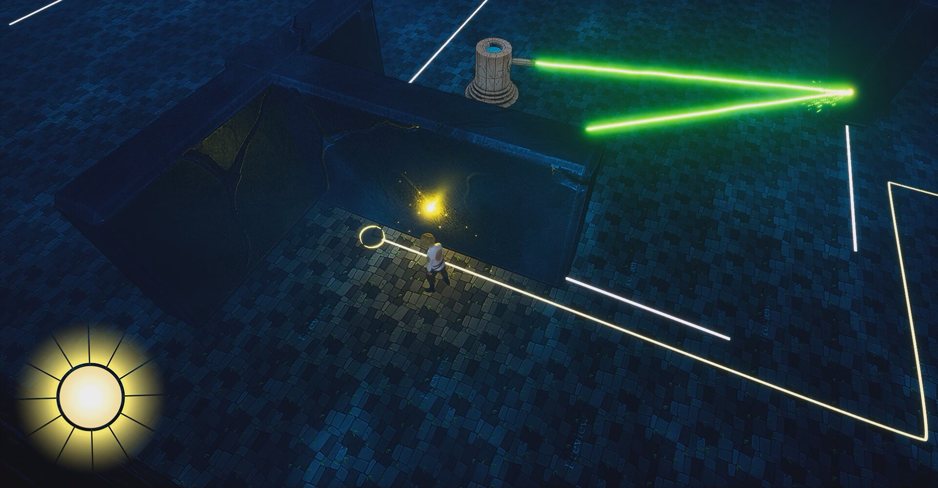 Forestless screenshot #7