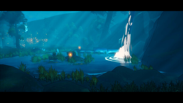 Forestless — 3